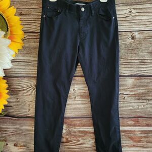 Pd & C Mens Blue pants Pre-owned